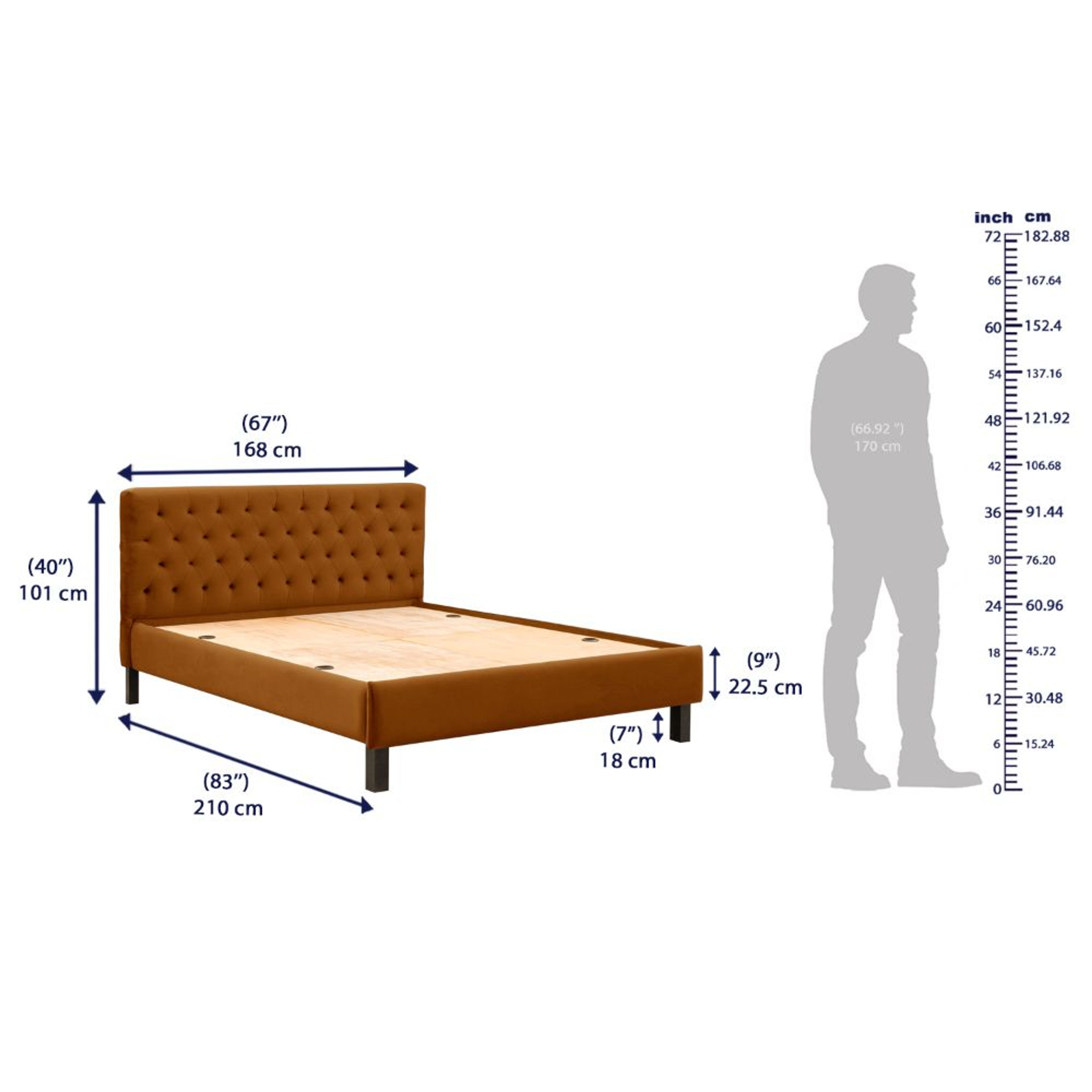 /img/upholstered beds/solis/velvet amber queen/11.jpg